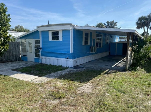 13 Eustis Road, Mount Dora, FL 32757