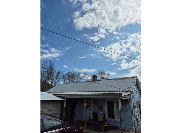 163 Well Ln, Max Meadows, VA 24360