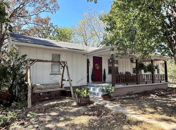 2096 S 2500 Road, Schell City, MO 64783