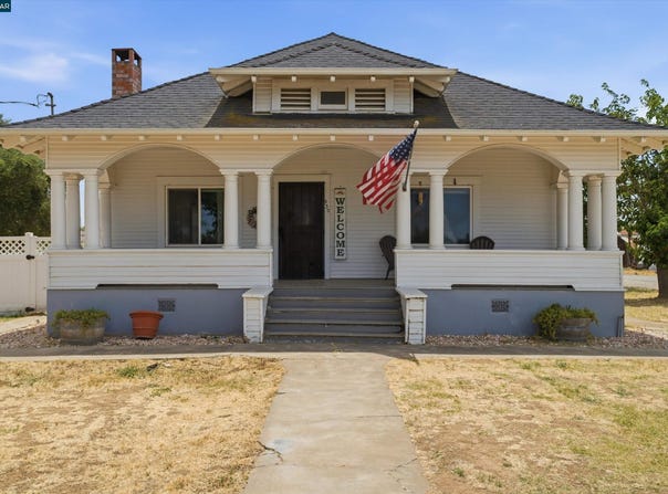 2930 Camino Diablo, Byron, CA 94514