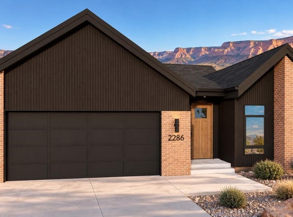 2286 Culebra Peak Court, Grand Junction, CO 81507