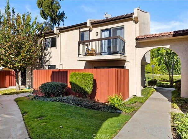 18725 E Arrow, Covina, CA 91722