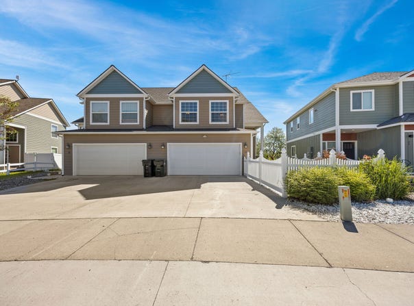 11 Muskrat Drive, Kalispell, MT 59901