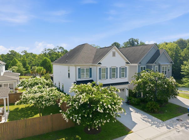 2364 Primus Road, Mount Pleasant, SC 29466