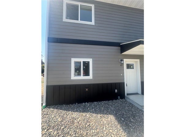 3387 Granger Unit #47, Billings, MT 59102