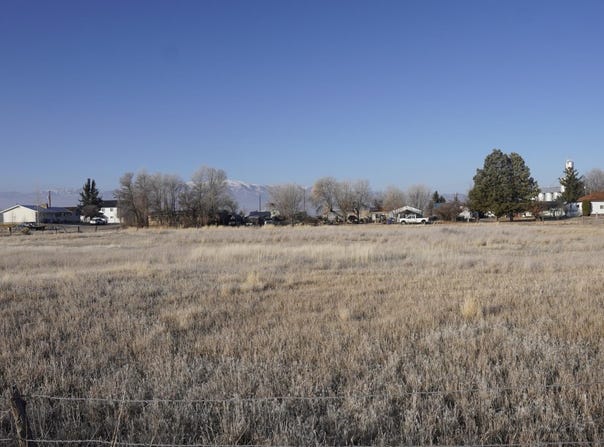 TBD Lot 6,7,8 2nd E, Downey, ID 83234