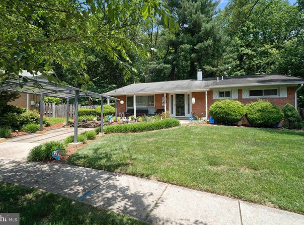 10832 MARGATE Road, SILVER SPRING, MD 20901