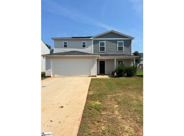 511 Springtime Lane, Inman, SC 29349