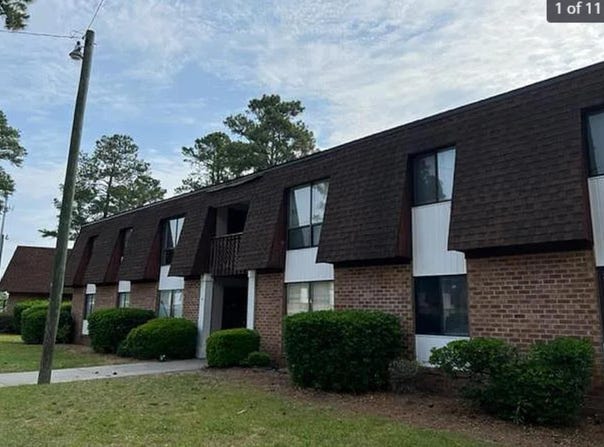 615 Carter Ln., Conway, SC 29526