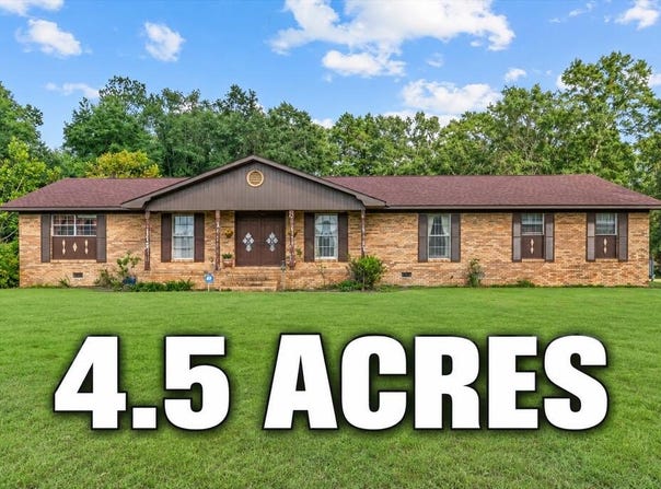 8112 N HWY 51, Ariton, AL 36311