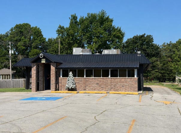 3215 Hwy 67, Walnut Ridge, AR 72476
