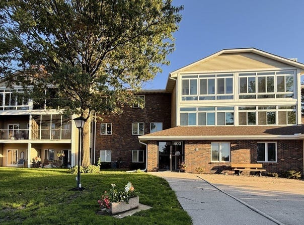 403 SE Delaware Avenue, Ankeny, IA 50021