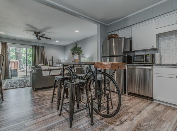 20 Britten Circle, Bella Vista, AR 72715