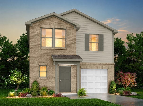 209 Toro Drive, Winona, TX 75792