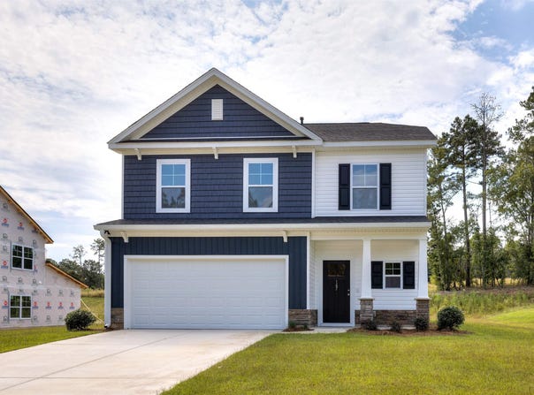 147 Middlesex Court, Lugoff, SC 29078