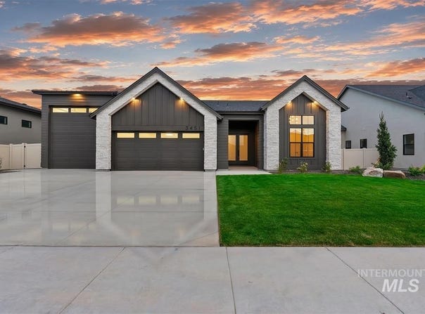 3451 W Parodin St., Eagle, ID 83616