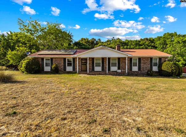 358 Wildwood Lane, Lugoff, SC 29078