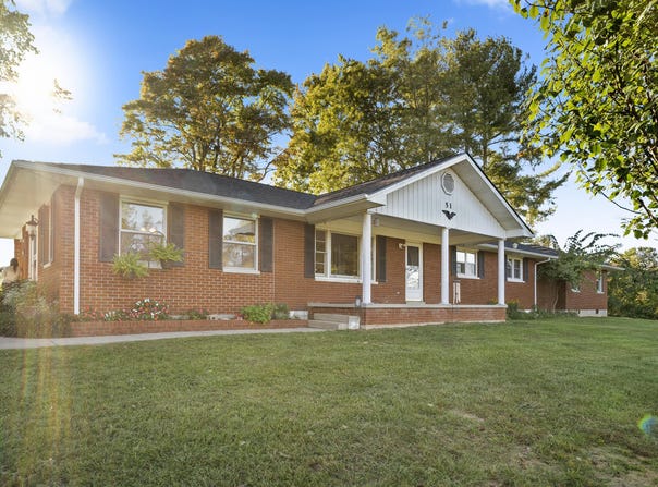 51 Faubush Road, Nancy, KY 42544