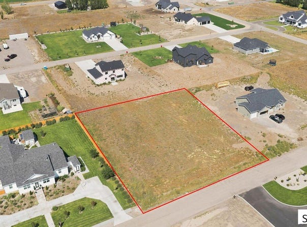 2641 Winter Dr, Rexburg, ID 83440