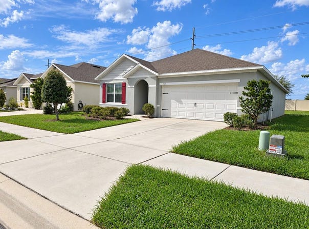153 SOFIA Lane, LAKE ALFRED, FL 33850