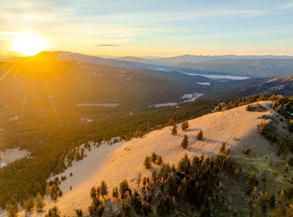 260 Wild Horse Trail, Kila, MT 59920