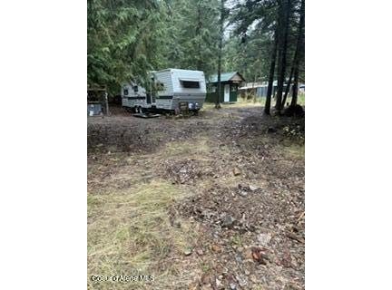 Lots 32 & 33 Kamloop, Bayview, ID 83803