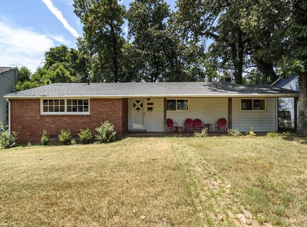275 Plainview Circle, North Little Rock, AR 72116
