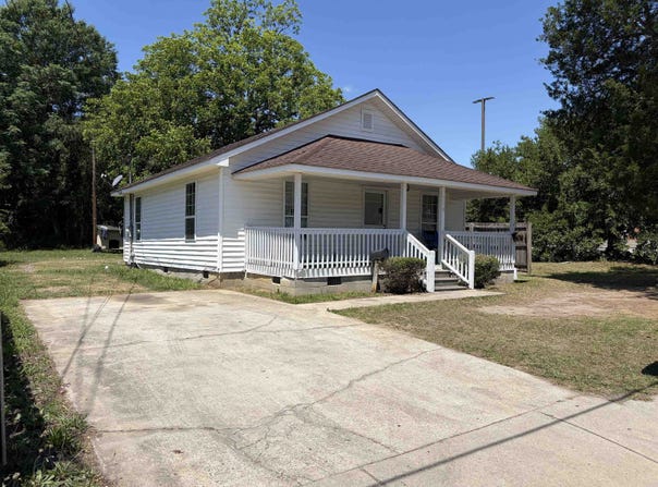 516 Gapway St., Mullins, SC 29574