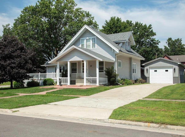 622 5th Street, Allison, IA 50602