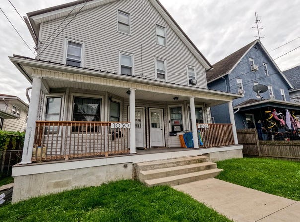 1028 Diamond Avenue, Scranton, PA 18508