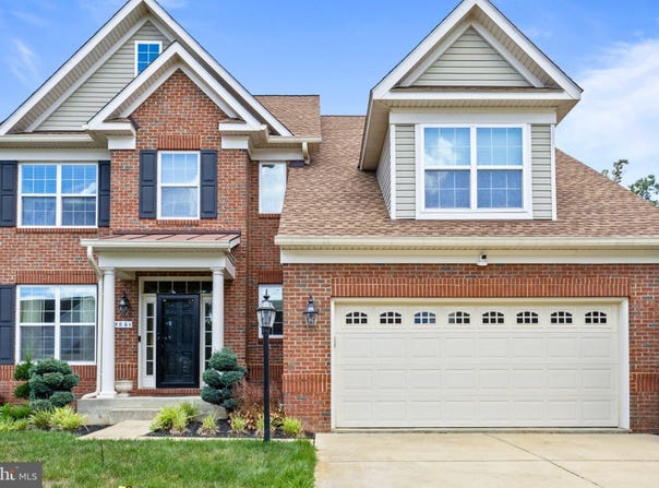 5061 ROYAL BIRKDALE Avenue, WALDORF, MD 20602