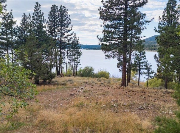 250 Eagle Drive, Big Bear Lake, CA 92315