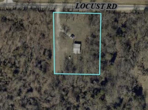17150 Locust Road, Carthage, MO 64836