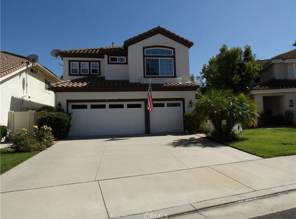 45549 Corte Narbonne, Temecula, CA 92592