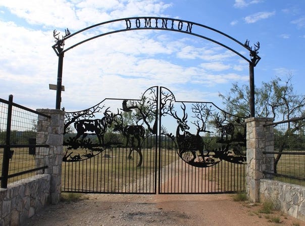 Oak Ridge Ranch, Junction, TX 76849