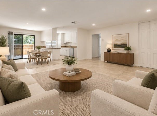 23442 Via San Pablo, Aliso Viejo, CA 92656