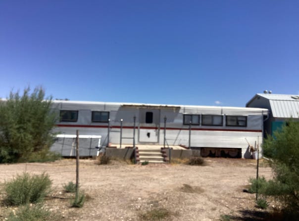 65 A Armijo Road, Belen, NM 87002