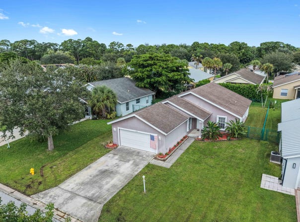 2705 SW Riviera Road, Stuart, FL 34997