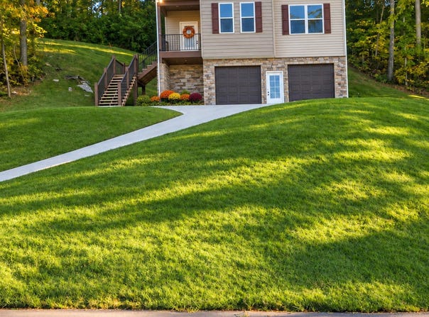 250 Clear Creek Rd, Kodak, TN 37764