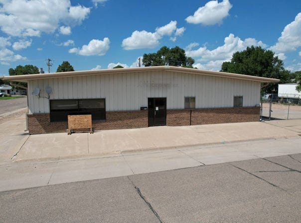 603 E 2nd Street, Ogallala, NE 69153