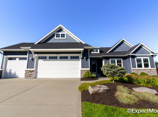 8079 Tramway Drive SW, Byron Center, MI 49315