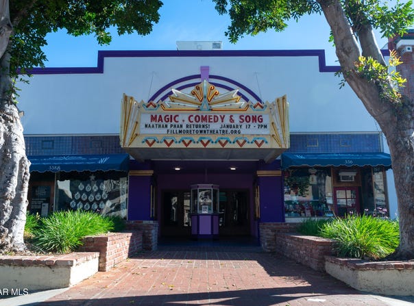 338 Central Avenue, Fillmore, CA 93015