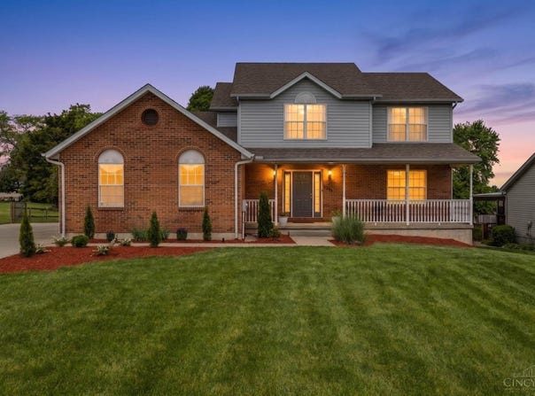 6821 Cincinnati Dayton Road, Liberty Twp, OH 45044
