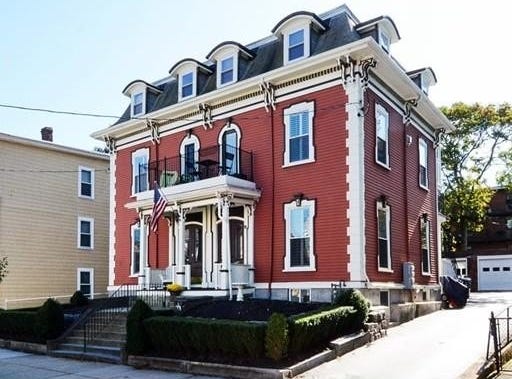 901 E Broadway, Boston, MA 02127