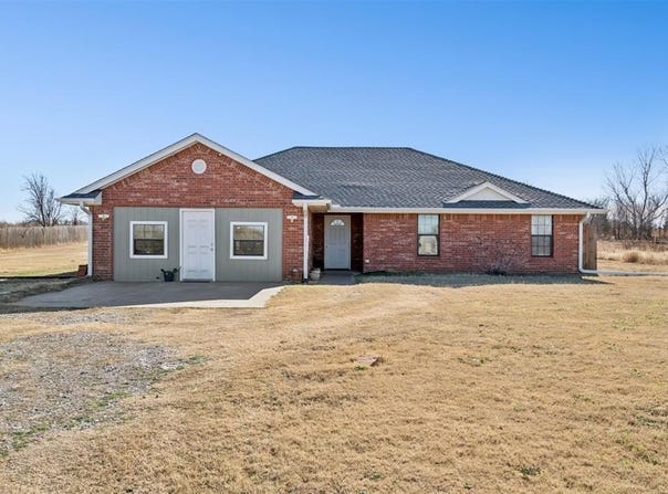513 County Road 1390, Chickasha, OK 73018