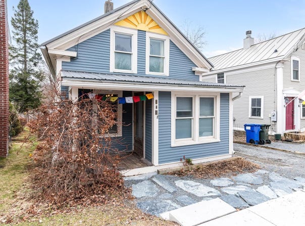 128 E Main Street, Richmond, VT 05477