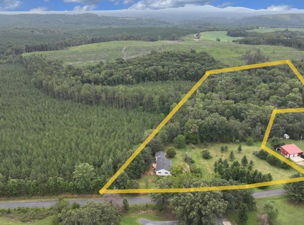 210 Williamstown Road, Shipman, VA 22971