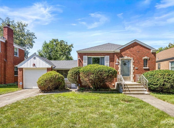 2408 S 4th Avenue, North Riverside, IL 60546