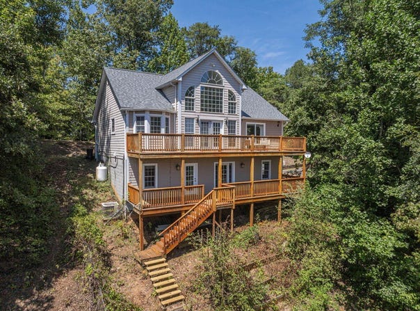 499 Match Pt., Sylva, NC 28779