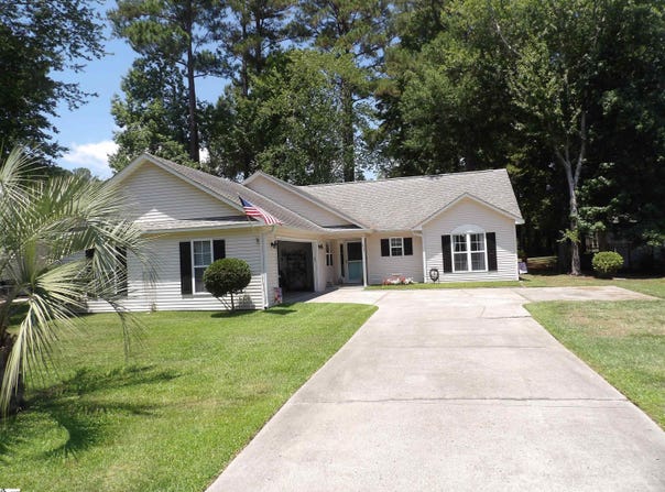 453 Shellbank Drive, Longs, SC 29568